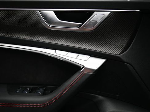 Used 2023 Audi RS 7 Sportback image 39