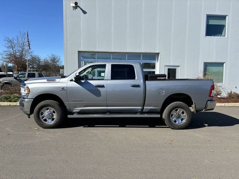 Used 2020 RAM 2500 Tradesman image 2