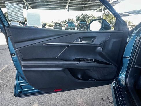 Used 2026 Toyota Camry LE w/ Convenience Package FWD image 17