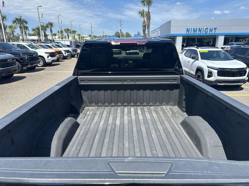 Used 2025 Chevrolet Silverado 2500 LT w/ Convenience Package AWD/4WD image 24