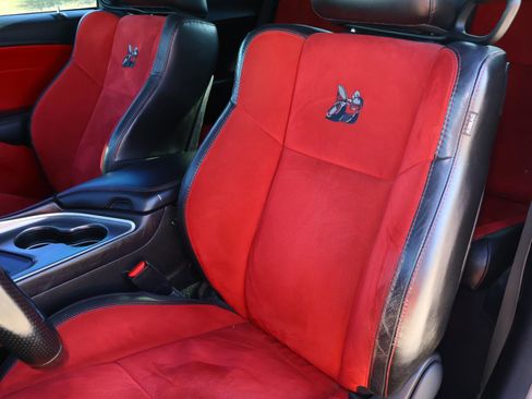 Used 2020 Dodge Challenger R/T Scat Pack w/ Dynamics Package image 9