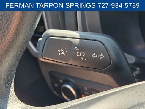 Used 2023 Ford Bronco Sport Big Bend image 34