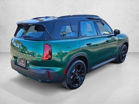 Used 2026 MINI Cooper Countryman S AWD/4WD image 2