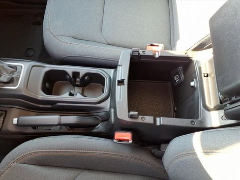 New 2026 Jeep Wrangler Willys image 28