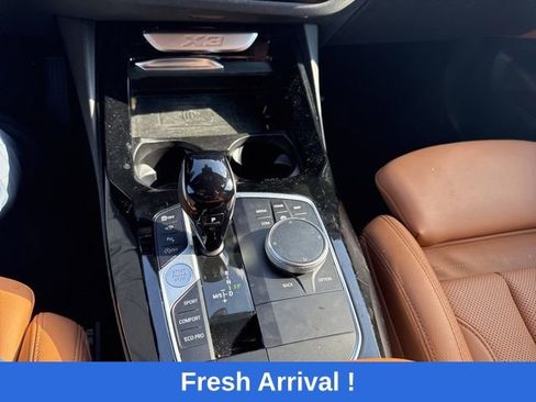 Used 2024 BMW X3 sDrive30i w/ Convenience Package RWD image 7