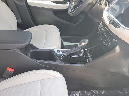 Used 2021 Buick Encore GX Select w/ Sport Touring Package FWD image 41