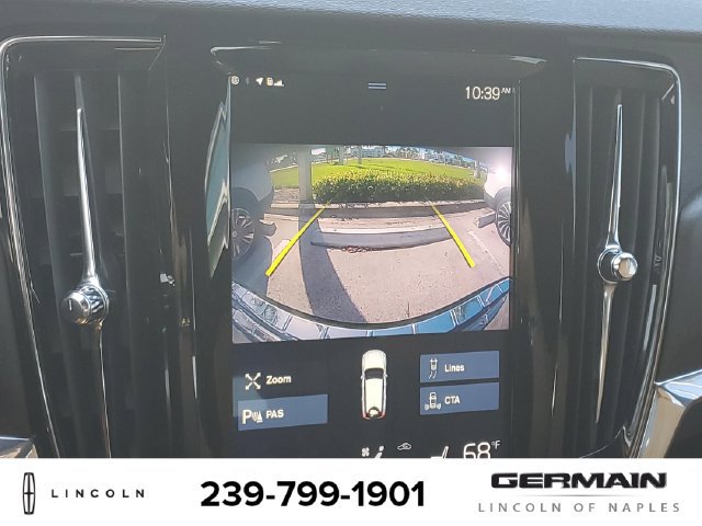 Used 2019 Volvo V90 T5 Cross Country w/ Protection Package Premier AWD/4WD image 26