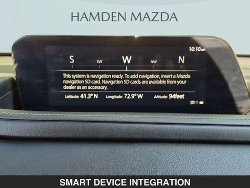 Certified 2023 MAZDA CX-30 AWD 2.5 S w/ Preferred Package image 25