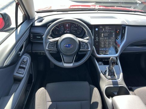 Used 2025 Subaru Legacy Premium image 23