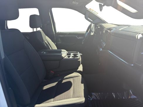 Certified 2023 Chevrolet Silverado 1500 LT RWD image 17