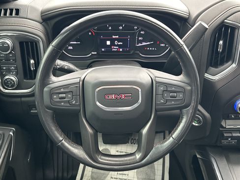Used 2022 GMC Sierra 1500 AT4 w/ AT4 Preferred Package AWD/4WD image 24