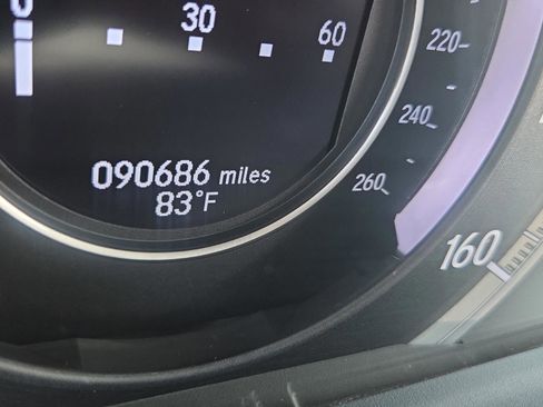 Used 2017 Honda Accord Touring image 29