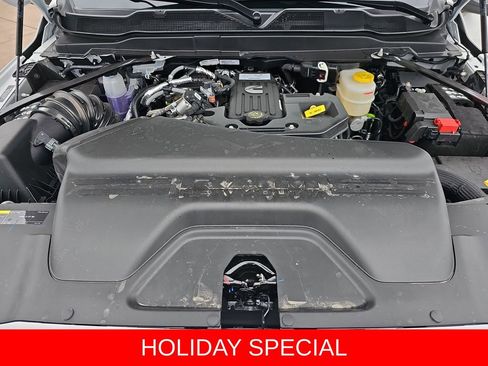 New 2026 RAM 2500 Tradesman image 31