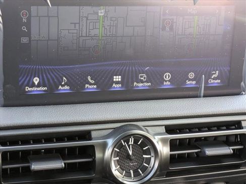 New 2025 Lexus IS 350 F Sport image 13