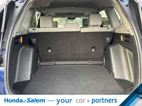 Used 2020 Honda CR-V EX image 22