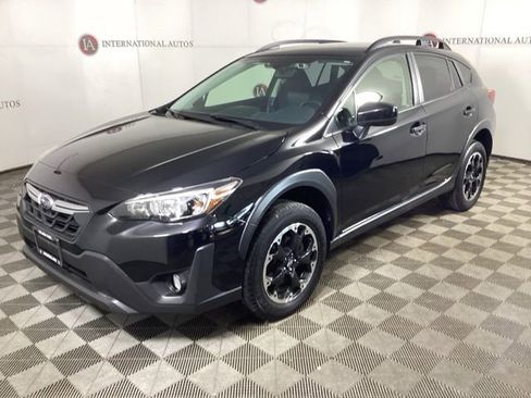Used 2023 Subaru Crosstrek 2.0i Premium AWD/4WD image 1