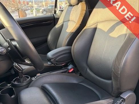 Used 2020 MINI Cooper S image 12