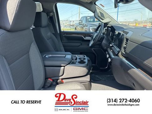 New 2026 GMC Sierra 1500 Elevation AWD/4WD image 24