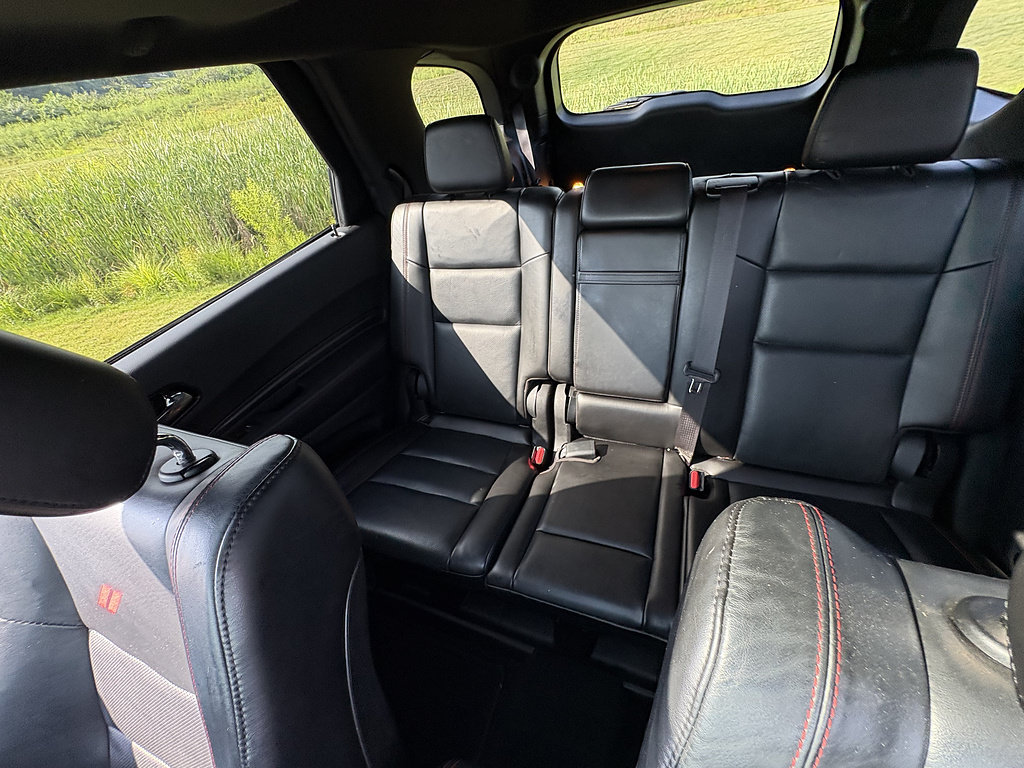 Used 2023 Dodge Durango R/T AWD/4WD image 34