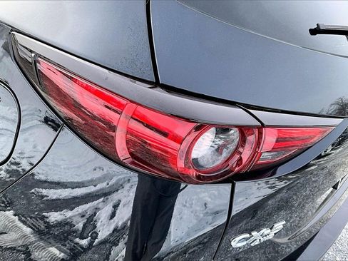 Used 2020 MAZDA CX-5 Grand Touring image 22