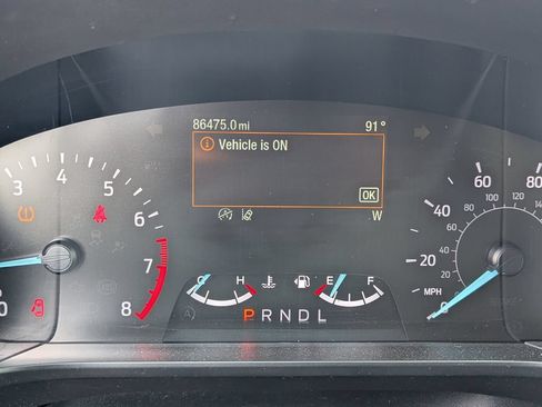 Used 2021 Ford Escape SE AWD/4WD image 21