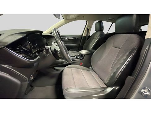 Used 2023 Buick Envision Preferred AWD/4WD image 12