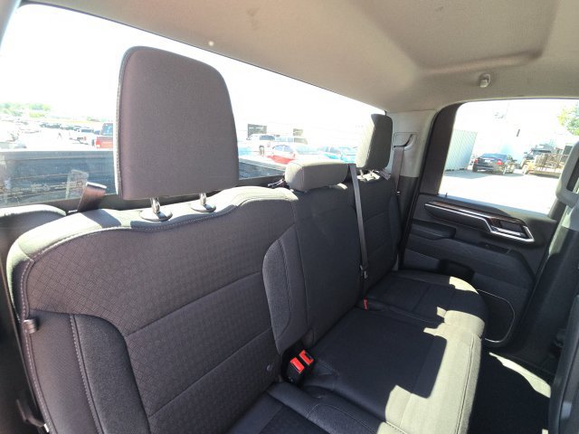 Certified 2024 Chevrolet Silverado 2500 LT w/ Convenience Package AWD/4WD image 15