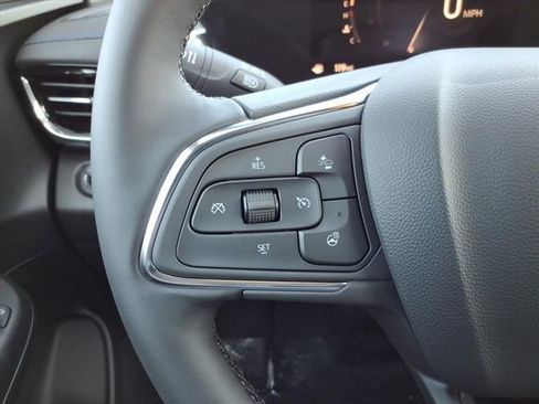 New 2026 Buick Envista Sport Touring w/ Convenience I Package image 34