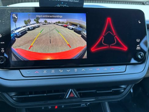 New 2026 Dodge Charger R/T w/ Driver Convenience Group AWD/4WD image 26