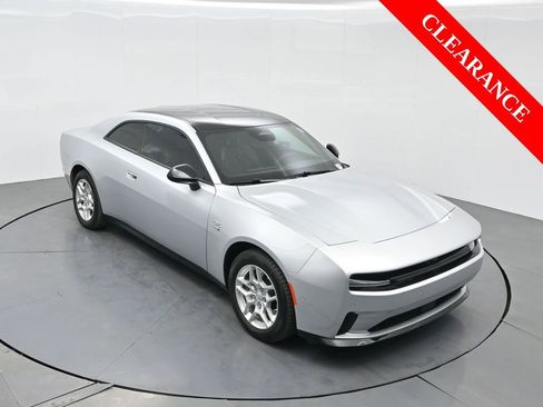 Used 2025 Dodge Charger R/T w/ Quick Order Package 25M R/T image 53