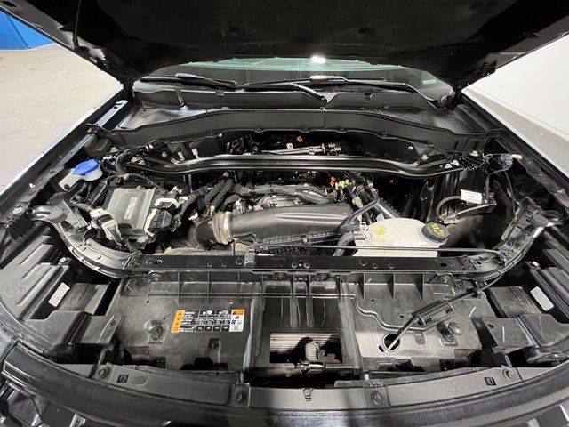 Used 2025 Ford Explorer ST-Line AWD/4WD image 27