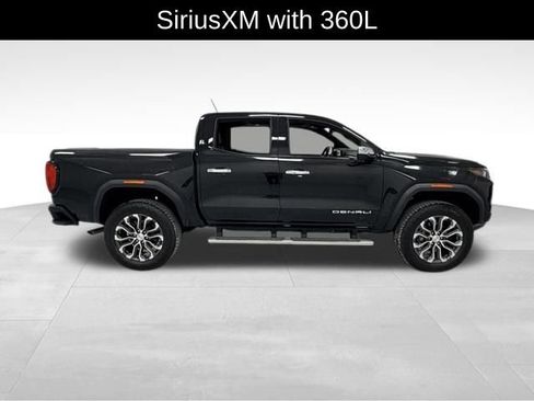 Certified 2026 GMC Canyon Denali image 7