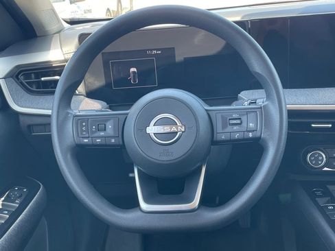 Certified 2025 Nissan Kicks SV w/ SV Premium Package FWD image 14