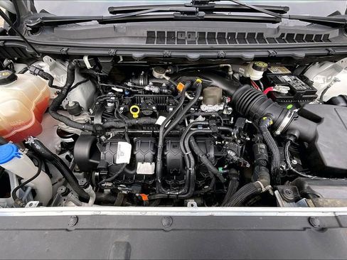 Used 2019 Ford Edge SEL w/ Equipment Group 201A image 9