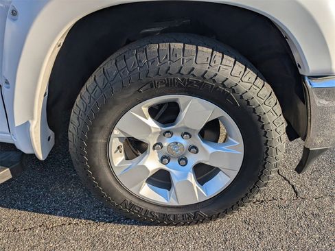 Used 2023 RAM 1500 Lone Star image 11