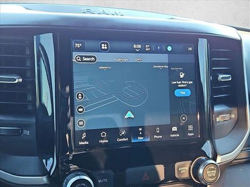 Used 2022 RAM 1500 Lone Star image 13