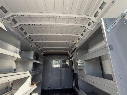 Used 2020 RAM ProMaster 2500 image 33