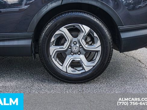 Used 2019 Honda CR-V EX-L image 15