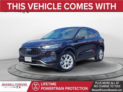 Used 2023 Ford Escape Active