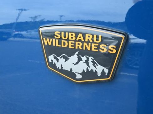 Used 2024 Subaru Outback Wilderness AWD/4WD image 15