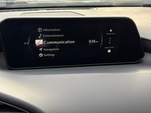 New 2026 MAZDA MAZDA3 2.5 S Sedan w/ Preferred Pkg image 22