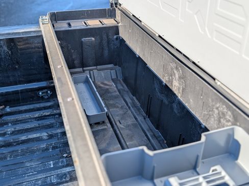 Used 2022 Ford F350 Lariat w/ Lariat Ultimate Package image 49