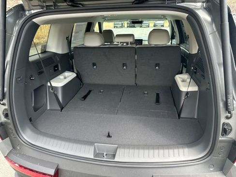 New 2026 Hyundai Santa Fe SEL image 24