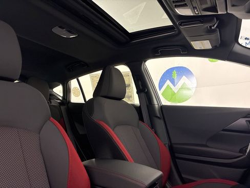 New 2026 Subaru Impreza RS image 35