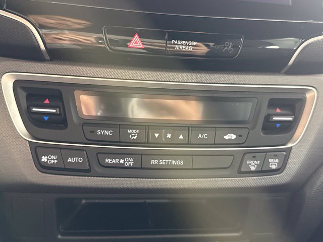 Used 2021 Honda Ridgeline Sport image 22