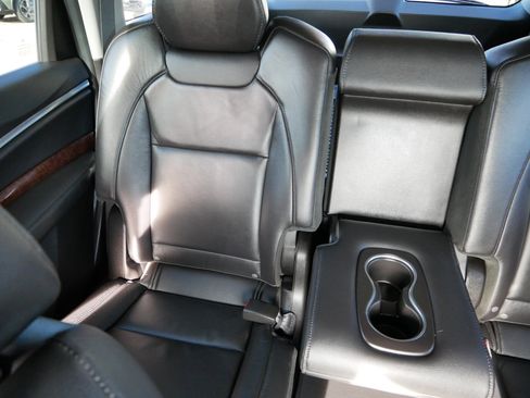 Used 2017 Acura MDX SH-AWD w/ Technology Package image 12