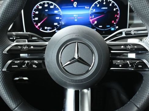 Certified 2026 Mercedes-Benz C 300 4MATIC Sedan image 17