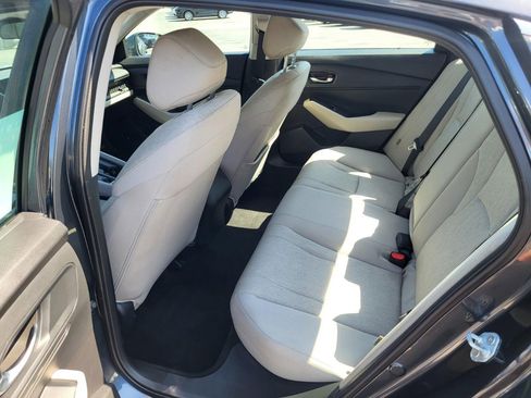 Used 2024 Honda Accord SE image 13