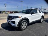 Certified 2020 Ford Explorer XLT image 3