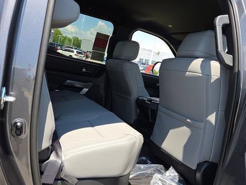 New 2026 Toyota Tundra SR5 AWD/4WD image 14